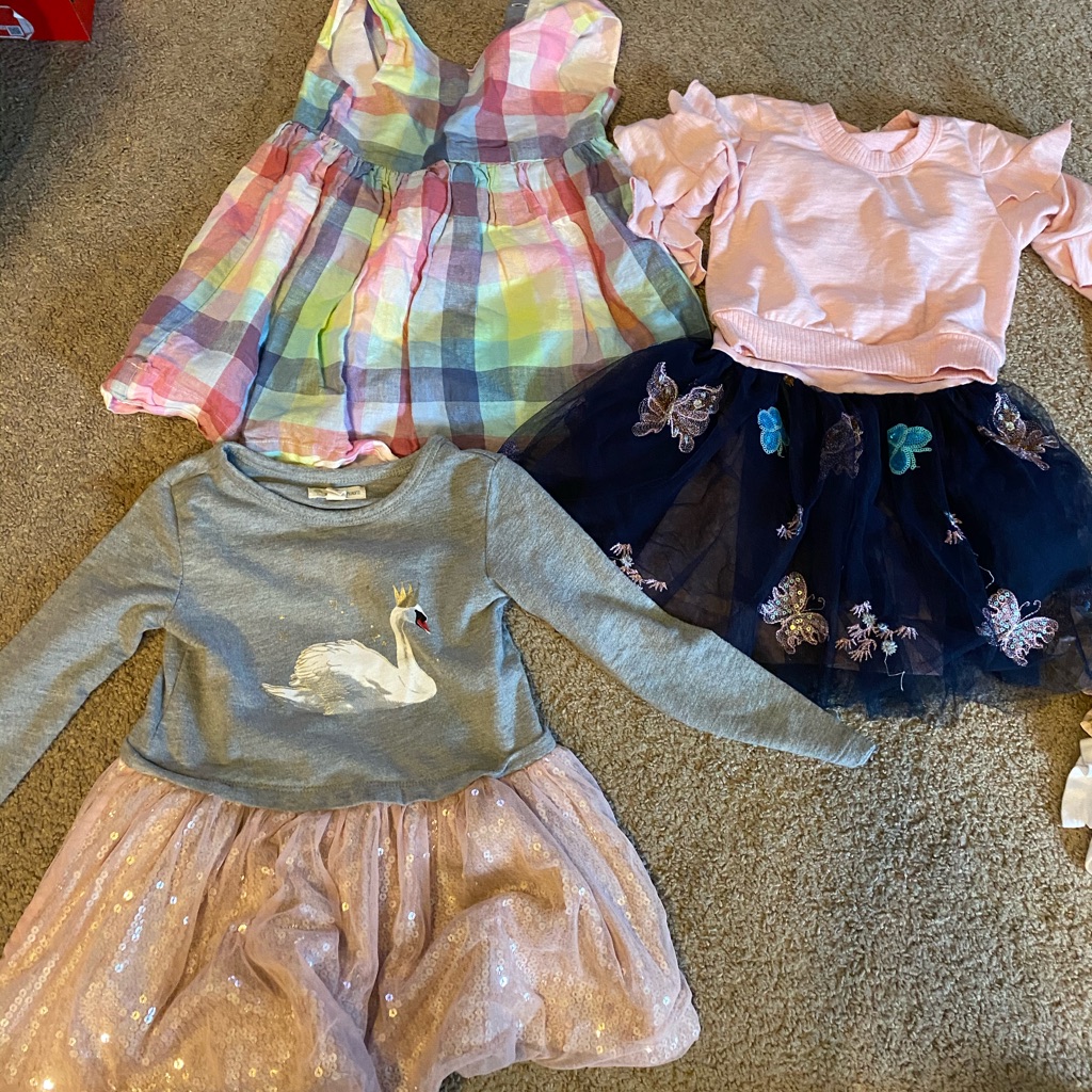 Size 3 Bundle